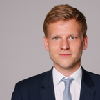 Profil-Bild Rechtsanwalt Arne Fleßer