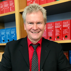 Profil-Bild Rechtsanwalt Harald Dreßler