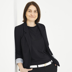 Profil-Bild Rechtsanwältin Dr. Eva Vonau