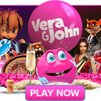 Vera&John: Jetzt Verluste aus Online Glücksspielen zurückholen