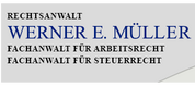 Kanzlei Werner E. Müller