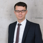 Profil-Bild Rechtsanwalt Johann Müller