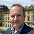 Profil-Bild Rechtsanwalt Ulrich E. Fischer