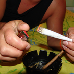 Trotz Legalisierung: Cannabiskonsum kann zu Mietvertragskündigung führen!