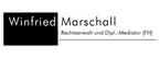 Rechtsanwalt Winfried Marschall