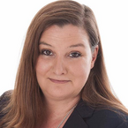 Profil-Bild Rechtsanwältin Jessica Fuchs