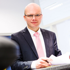 Profil-Bild Rechtsanwalt und Notar Bernd Ax