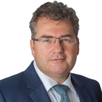 Profil-Bild Rechtsanwalt Ralph Berndt