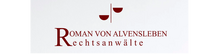 Roman von Alvensleben |  Rechtsanwälte
