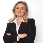 Profil-Bild Rechtsanwältin Sandra Segl