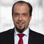 Profil-Bild Rechtsanwalt Klaus Benjamin Liebscher
