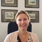 Profil-Bild Rechtsanwältin Caroline Brandt