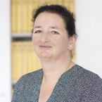 Profil-Bild Rechtsanwältin Petra Schick