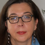 Profil-Bild Rechtsanwältin Anett Liebig