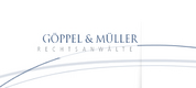 Rechtsanwälte Göppel & Müller