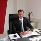 Profil-Bild Rechtsanwalt Michael Regal