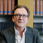 Profil-Bild Rechtsanwalt Rainer Hellmuth