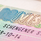 Benötige ich ein Schengen-Visum oder nationales Visum?