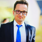 Profil-Bild Rechtsanwalt Matthias Huth