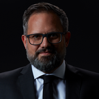 Profil-Bild Rechtsanwalt Tim Schmidhäußler