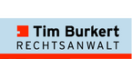 Rechtsanwalt Tim Burkert