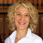 Profil-Bild Rechtsanwältin Cornelia Schüler