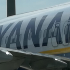 Ryanair kann sich nicht mit Erfolg auf die Vereinbarung irischen Rechts berufen