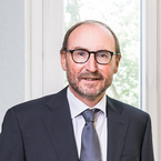 Profil-Bild Rechtsanwalt Joachim Paßler