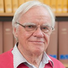 Profil-Bild Rechtsanwalt Eberhard Reinecke