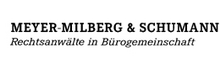 Rechtsanwalt Meyer-Milberg