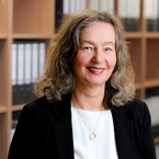 Profil-Bild Rechts- und Fachanwältin Cornelia Staffa