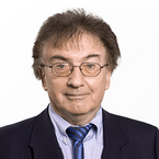 Profil-Bild Rechtsanwalt Dr. Bernd Hedrich