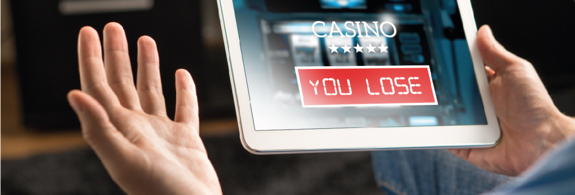 Kunden finden mit Internet Casino Teil B