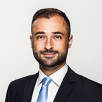 Profil-Bild Rechtsanwalt Dr. Nicolas Woltmann