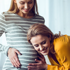 Leihmutterschaft: In Deutschland verboten, aber Adoption zum Wohl des Kindes möglich