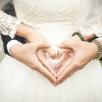 Coronabedingte Absage einer Hochzeit - Wer trägt die Kosten?