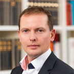 Profil-Bild Rechtsanwalt Bertram Kögler