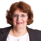 Profil-Bild Rechtsanwältin und Mediatorin Mechthild-Maria Kathke-Brech