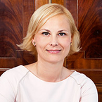 Profil-Bild Rechtsanwältin Sarah Johnecke