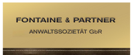 Fontaine & Partner Anwaltssozietät GbR
