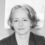 Profil-Bild Rechtsanwältin und Notarin Heike Elbrecht