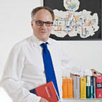 Profil-Bild Rechtsanwalt Volker Ruthe
