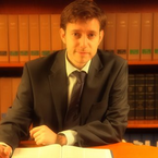 Profil-Bild Rechtsanwalt Michael Rompf