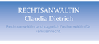 Rechtsanwältin Claudia Dietrich