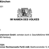 Sieg: Klage von Frommer Legal vor dem AG München abgewiesen