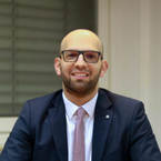 Profil-Bild Rechtsanwalt Muhammed Karagöz