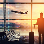 Reisende haben umfangreiche Fluggastrechte