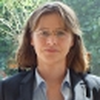Profil-Bild Rechtsanwältin Linda Siewertsen