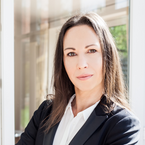Profil-Bild Rechtsanwältin Christine Engel