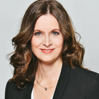 Profil-Bild Rechtsanwältin Irene Blank